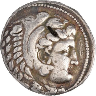 HOUGHTON Seleucid Coins (part 1) 399.6b