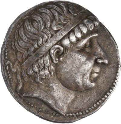 HOUGHTON Seleucid Coins (part 1) 409.2c