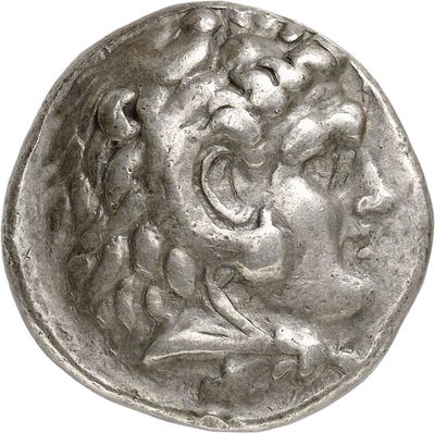 HOUGHTON Seleucid Coins (part 1) 41.3a