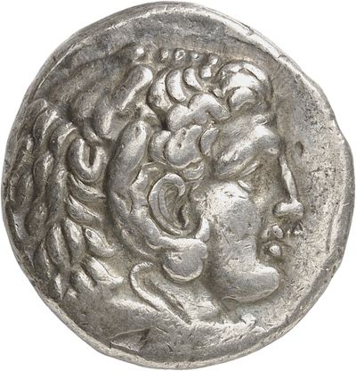 HOUGHTON Seleucid Coins (part 1) 41.3d