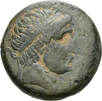 HOUGHTON Seleucid Coins (part 1) 411