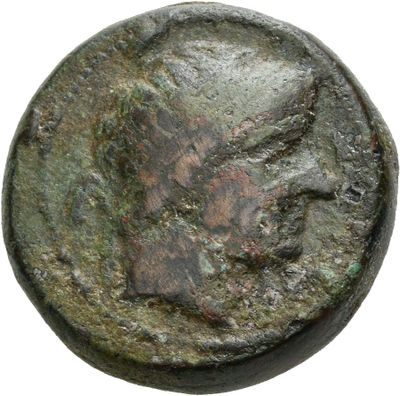 HOUGHTON Seleucid Coins (part 1) 412