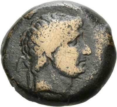 HOUGHTON Seleucid Coins (part 1) 412