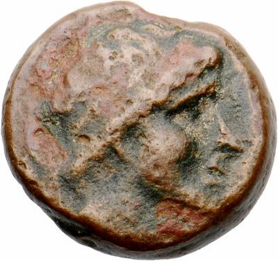 HOUGHTON Seleucid Coins (part 1) 420