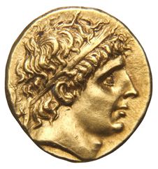 HOUGHTON Seleucid Coins (part 1) 436.1