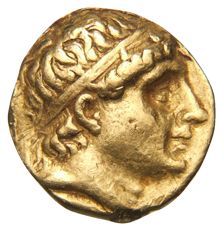 HOUGHTON Seleucid Coins (part 1) 436.6