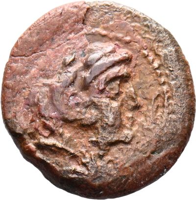 HOUGHTON Seleucid Coins (part 1) 442