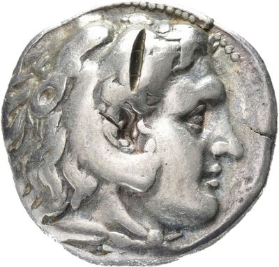 HOUGHTON Seleucid Coins (part 1) 60.2