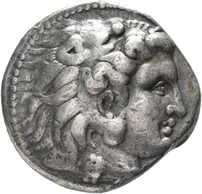 HOUGHTON Seleucid Coins (part 1) 67.2a