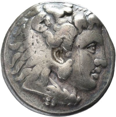HOUGHTON Seleucid Coins (part 1) 67.3b