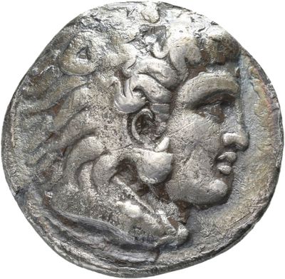 HOUGHTON Seleucid Coins (part 1) 67.5b