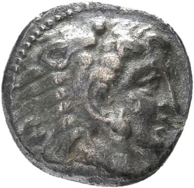 HOUGHTON Seleucid Coins (part 1) 70.1a