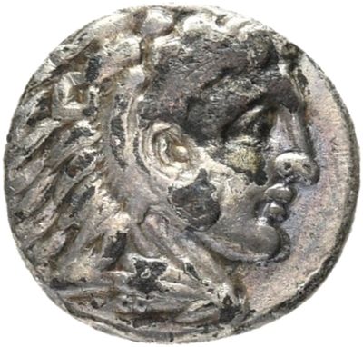 HOUGHTON Seleucid Coins (part 1) 70.3a