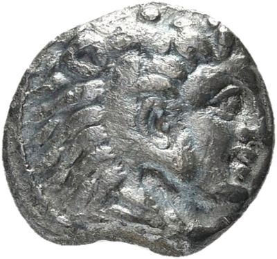 HOUGHTON Seleucid Coins (part 1) 70.4a