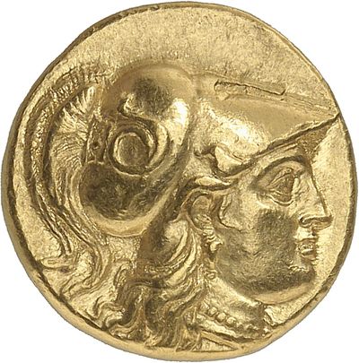 HOUGHTON Seleucid Coins (part 1) 81.2