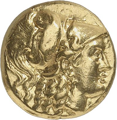 HOUGHTON Seleucid Coins (part 1) 81.3