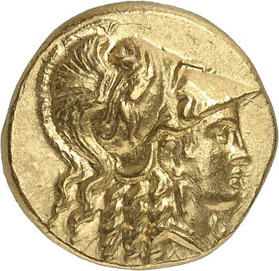 HOUGHTON Seleucid Coins (part 1) 81.4