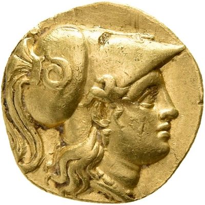 HOUGHTON Seleucid Coins (part 1) 81.5