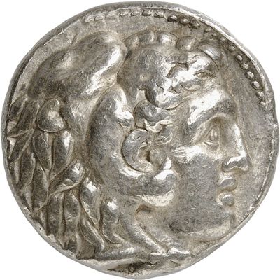 HOUGHTON Seleucid Coins (part 1) 82.2b