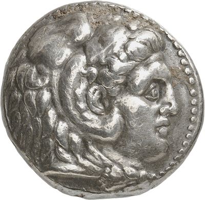HOUGHTON Seleucid Coins (part 1) 82.3e