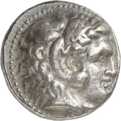HOUGHTON Seleucid Coins (part 1) 82.3f