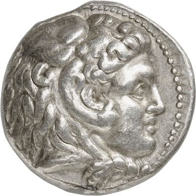 HOUGHTON Seleucid Coins (part 1) 82.3i