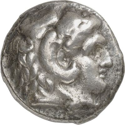 HOUGHTON Seleucid Coins (part 1) 82.4b