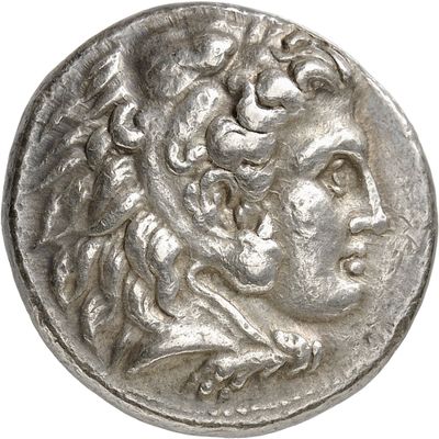 HOUGHTON Seleucid Coins (part 1) 82.5b