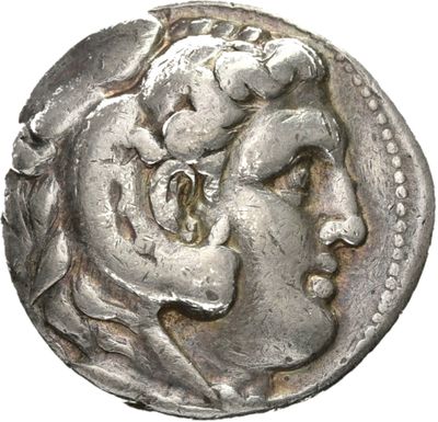 HOUGHTON Seleucid Coins (part 1) 87.2
