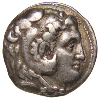 HOUGHTON Seleucid Coins (part 1) 87.4a