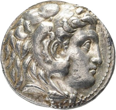HOUGHTON Seleucid Coins (part 1) 87.4b