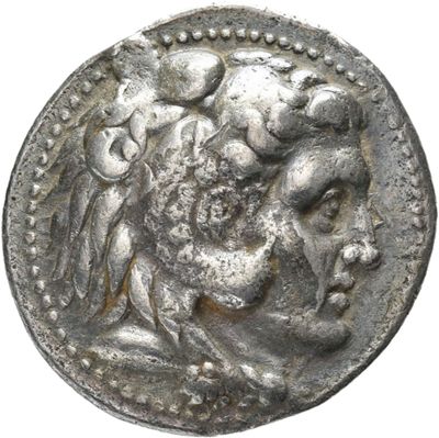 HOUGHTON Seleucid Coins (part 1) 87.6