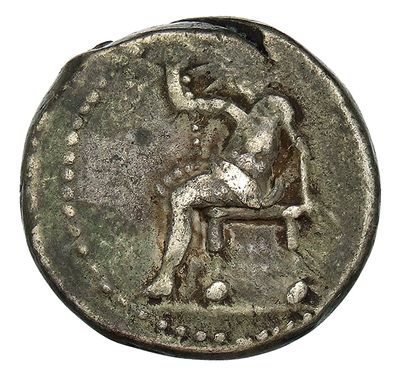 HOUGHTON Seleucid Coins (part 1) 88.2a