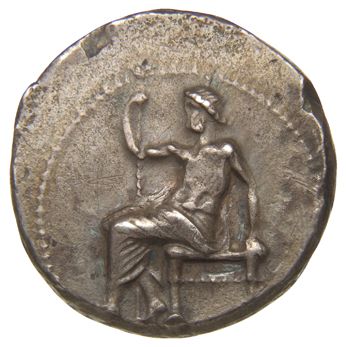 HOUGHTON Seleucid Coins (part 1) 88.8c