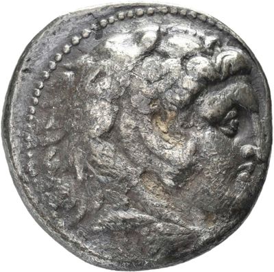 HOUGHTON Seleucid Coins (part 1) 94.2