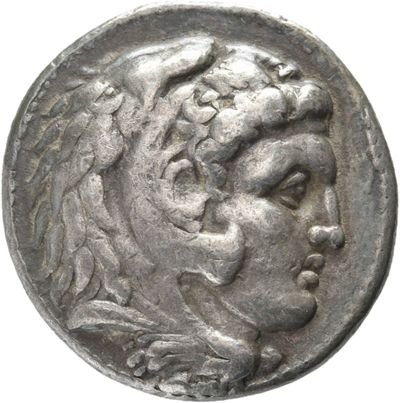 HOUGHTON Seleucid Coins (part 1) 94.2a