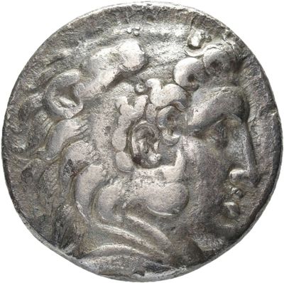 HOUGHTON Seleucid Coins (part 1) 94.3a