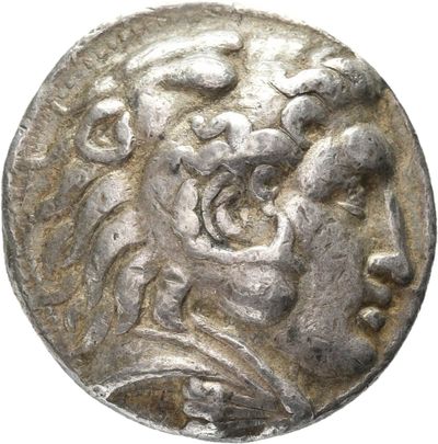 HOUGHTON Seleucid Coins (part 1) 94.3b