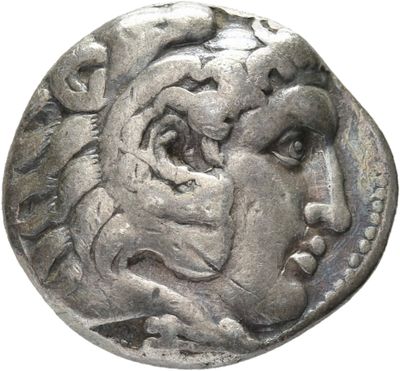 HOUGHTON Seleucid Coins (part 1) 94.4