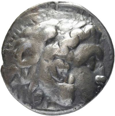 HOUGHTON Seleucid Coins (part 1) 94.6